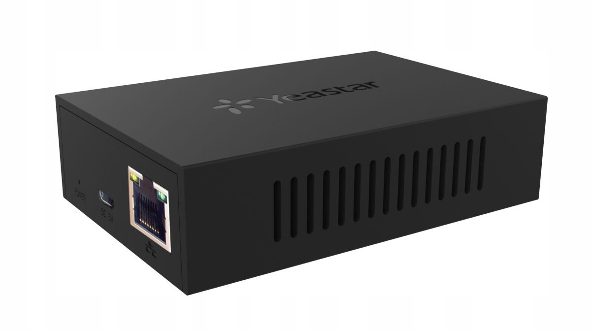 Yeastar TA200 Ip Fxs brána, 2xFXS, 1xLAN 10000212