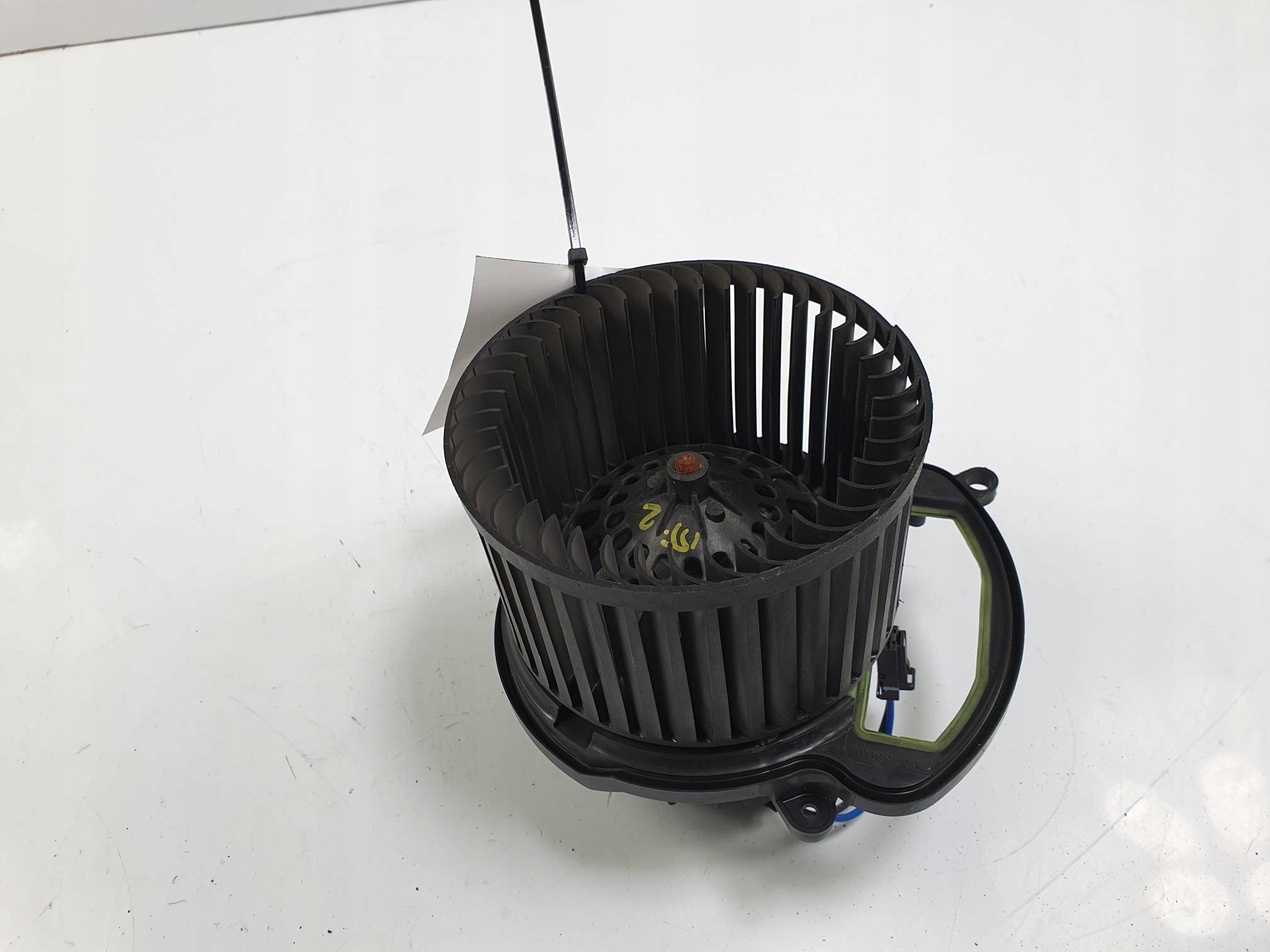 heating fan cab T69963A RENAULT MEGANE IV