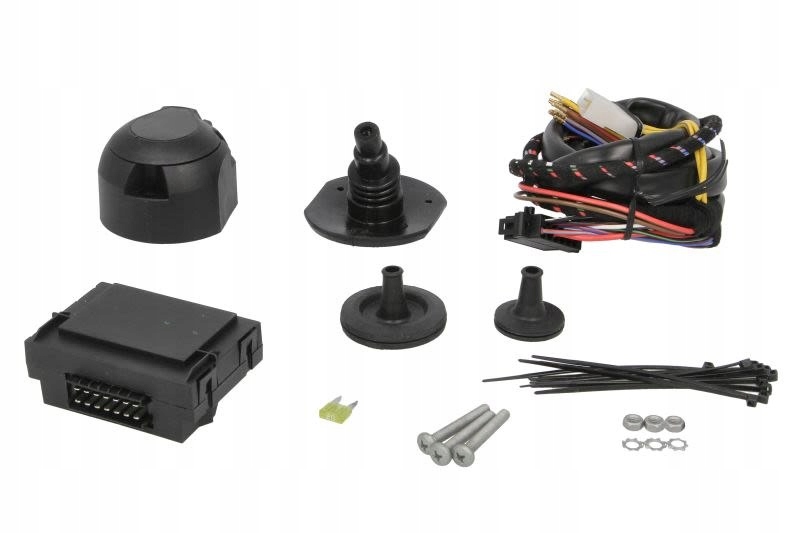 Elektrické komponenty ťažného zariadenia Steinhof 21150520