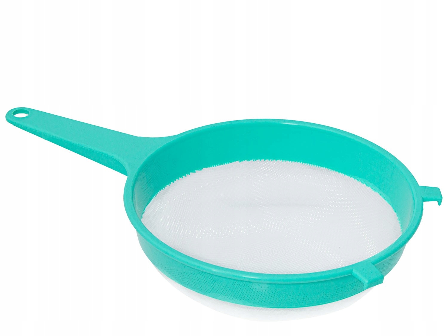 

Sitko plastikowe cedzak durszlak z rączką 22,5cm