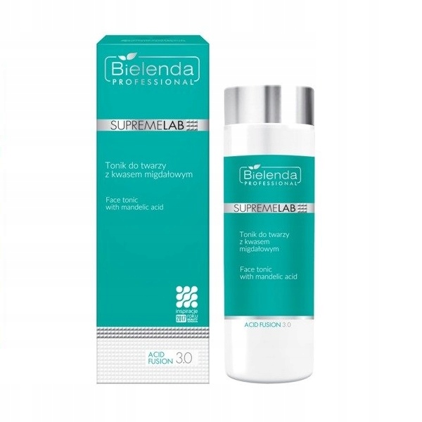 

Bielenda Professional SupremeLab Acid 3.0 tonik
