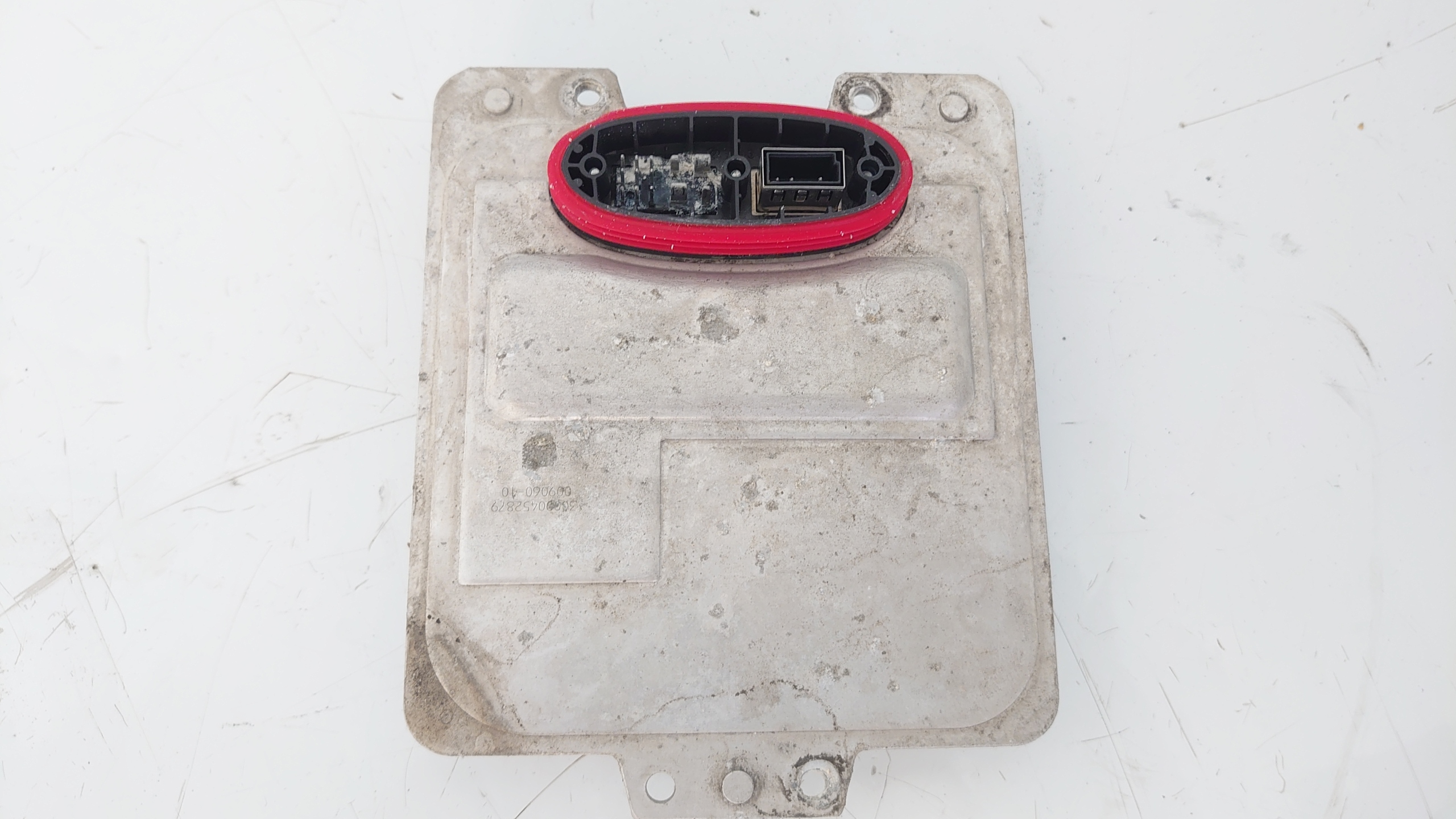 MERCEDES GL ML X164 W164 before lift control unit control unit light BI-XENON