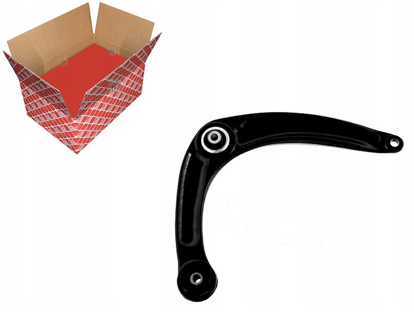 РИЧАГ ХОДОВОЇ ЧАСТИНИ FEBI521r3 31263 211213