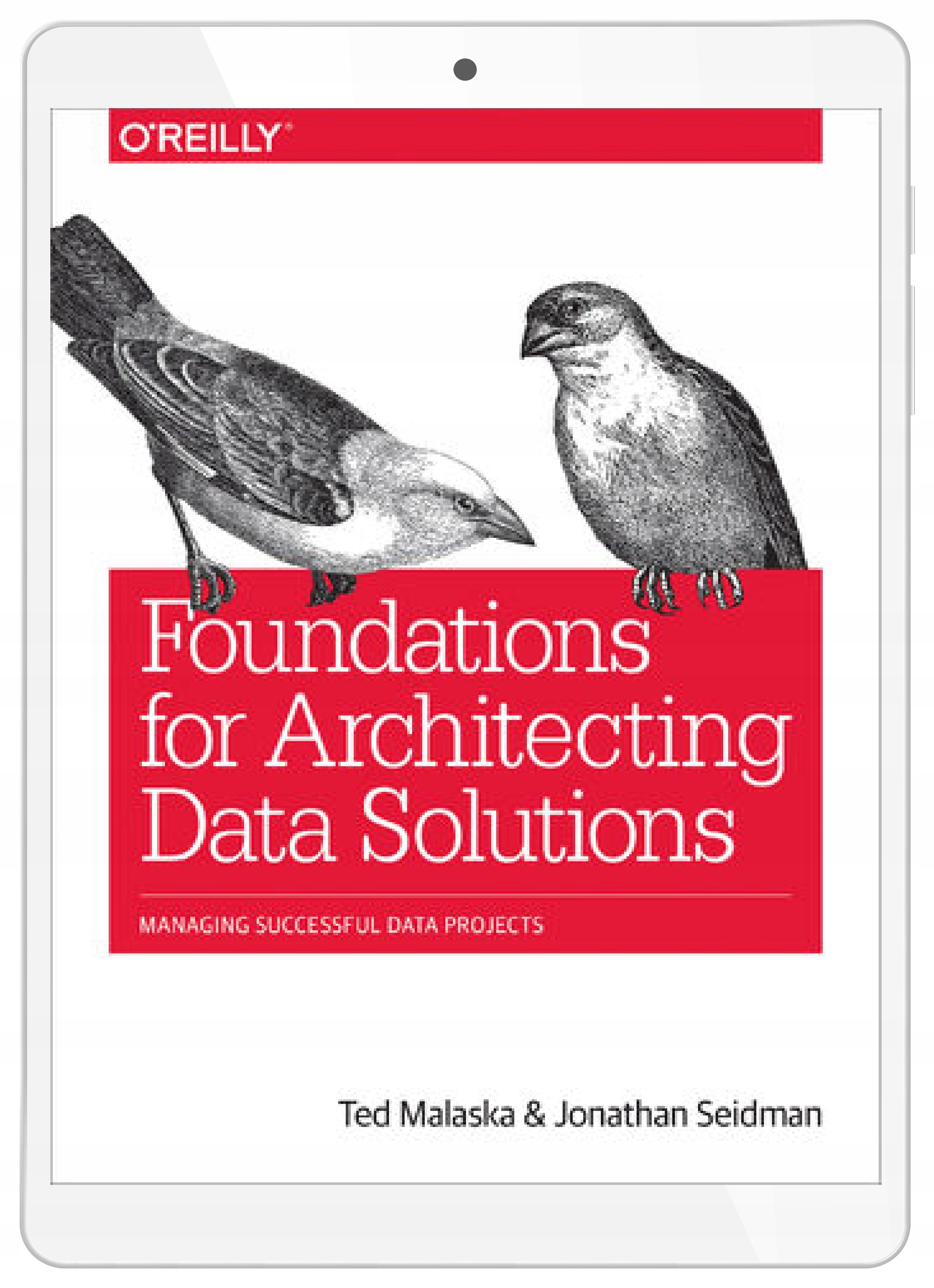 Foundations for Architecting Data Solutions
