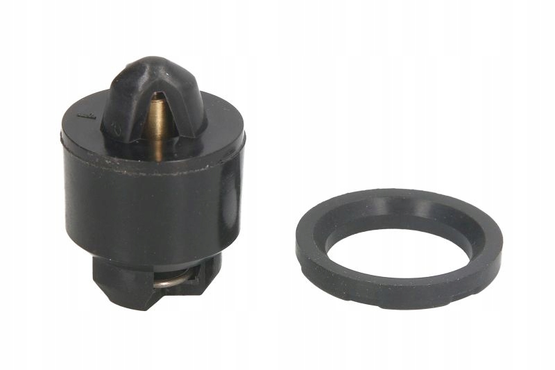 18-3643 - КОМПЛЕКТ ТЕРМОСТАТА YAMAHA 6/8/9. 9/15/40/48 / 50HP