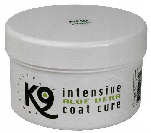 K9 Intenzivní Kůra S Aloe Vera Pro Srst 500ML Aloe Vera (718.0620)