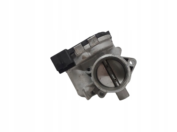 PEUGEOT 206 01-09 1.6 B PRZEPUSTNICA KAMOKA 112020