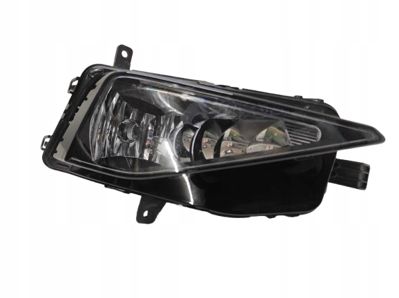 VW SPORTSVAN LIFT 17- HALOGEN PRAWY PRZÓD 510941662E