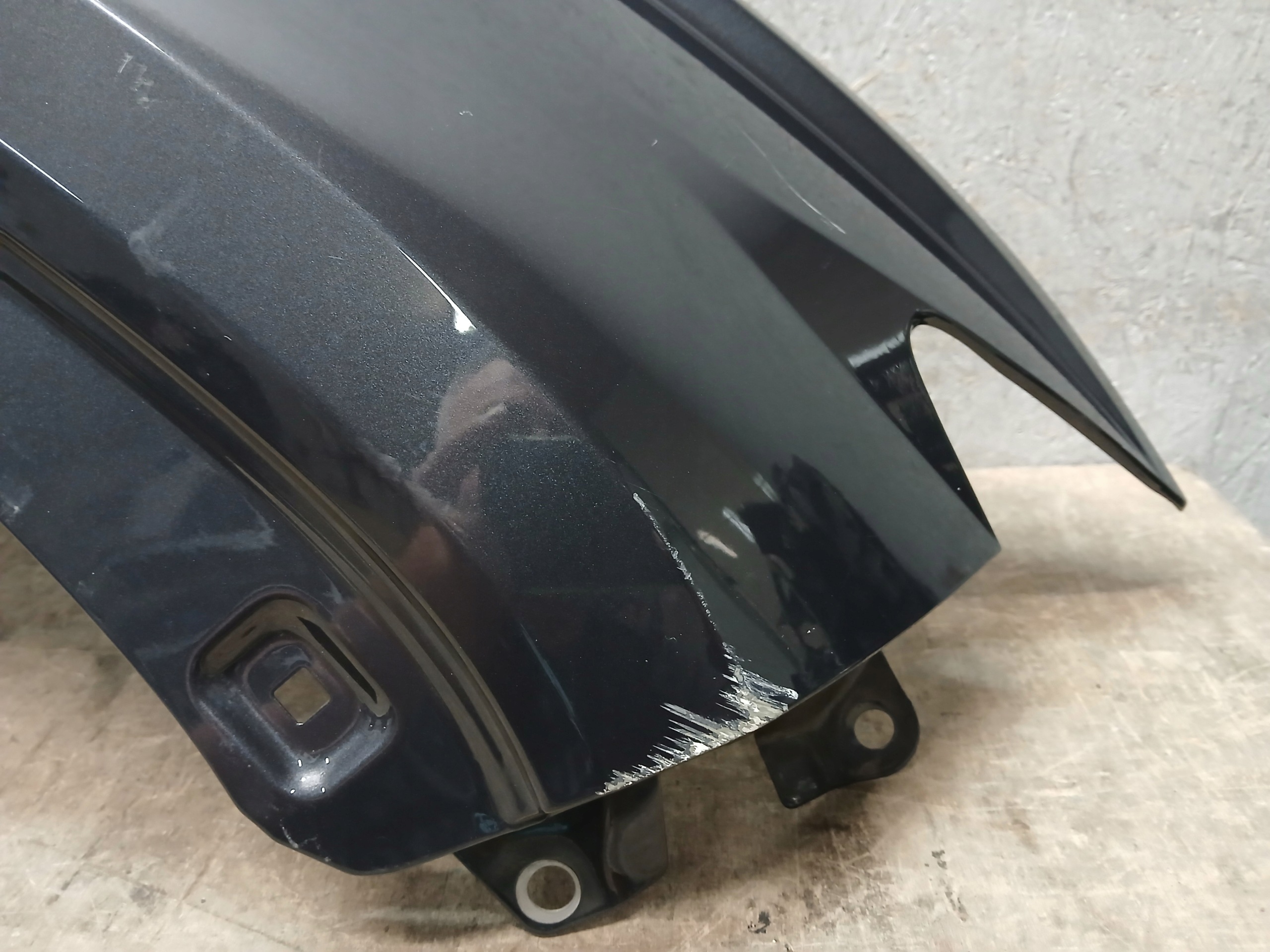 fender front right HYUNDAI TUCSON IV 4 20