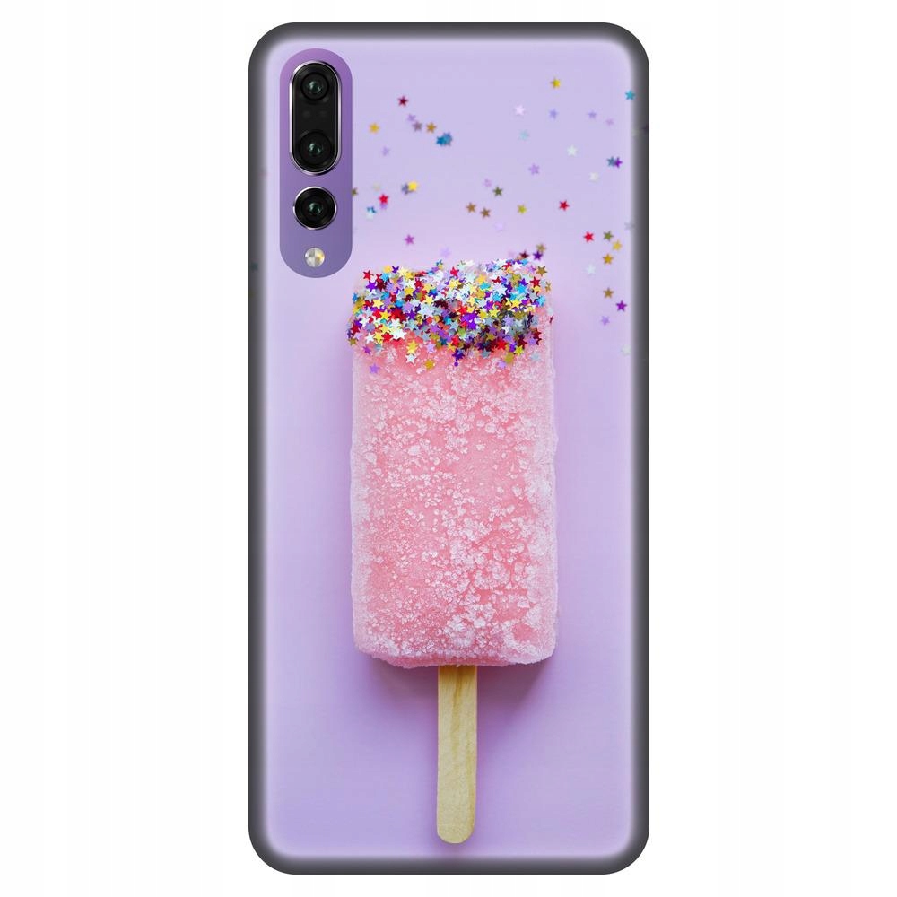 

Etui do Huawei P20 Pro P20 Plus Lody na patyku