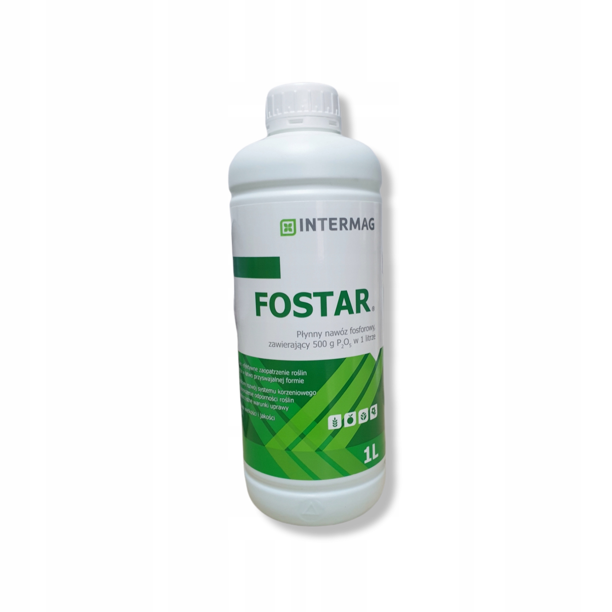 

Fostar 1L dolistny nawóz fosforowy Intermag