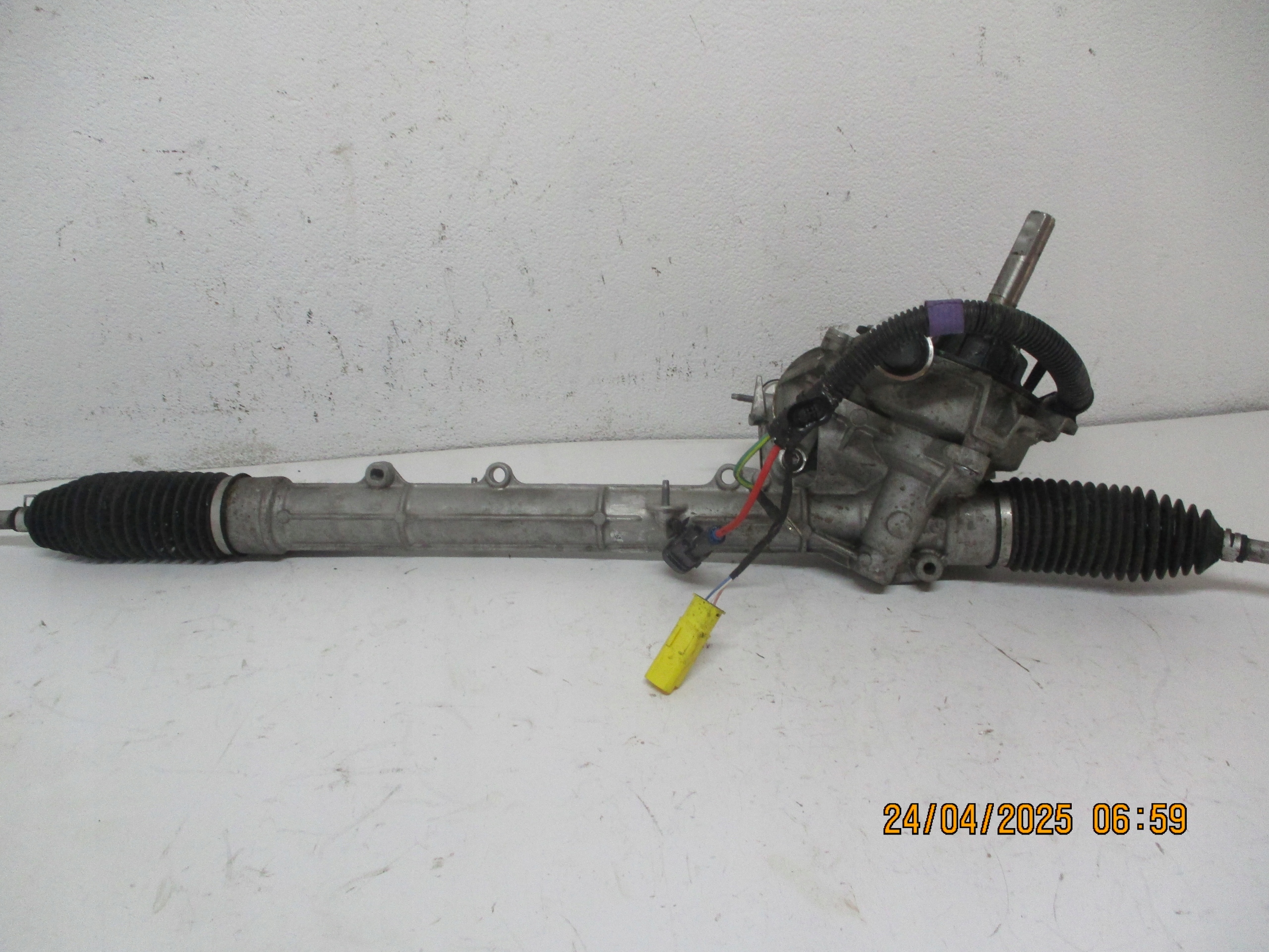 control CITROEN BERLINGO IV 24r 6820000560
