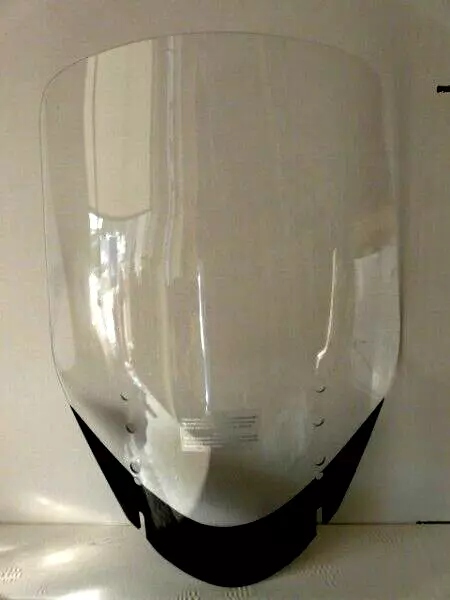 Suzuki DL V-Storm 650 (2004-2011) Touring Motocyklové sklo