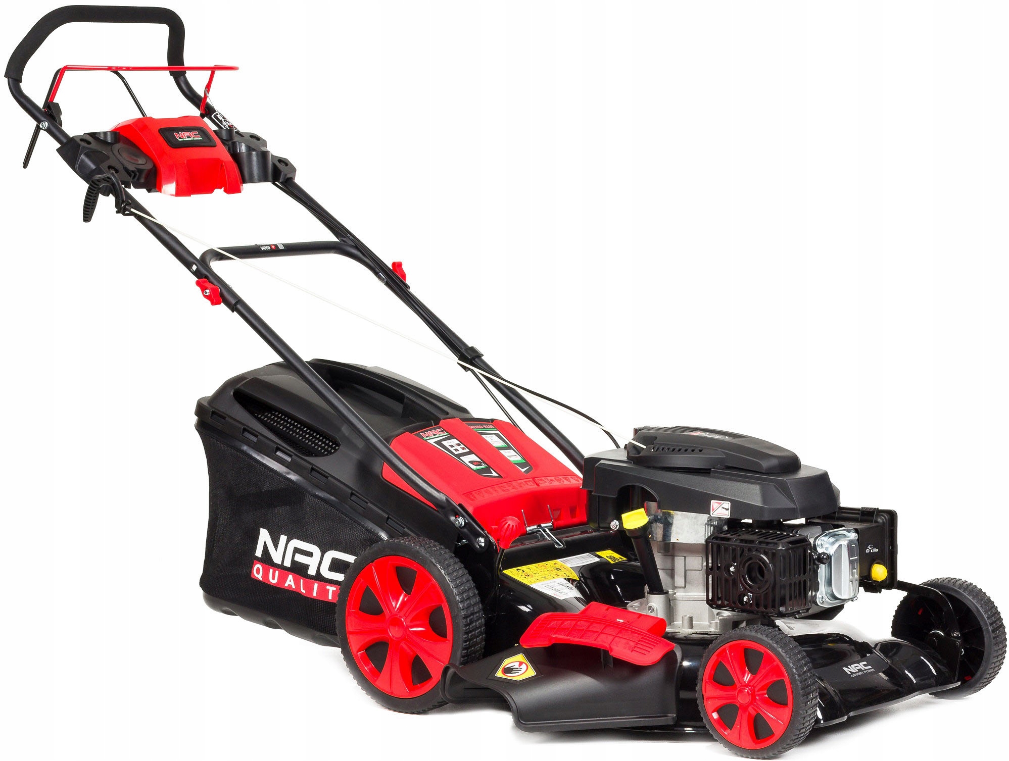 LINKA GAZU KOSIARKI UNIWERSALNA REGULOWANA 182CM Waga produktu z opakowaniem jednostkowym 0.1 kg