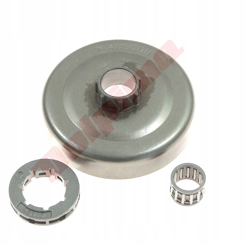 

Bęben Sprzęgła Husqvarna 55, Partner 400 325 7T R