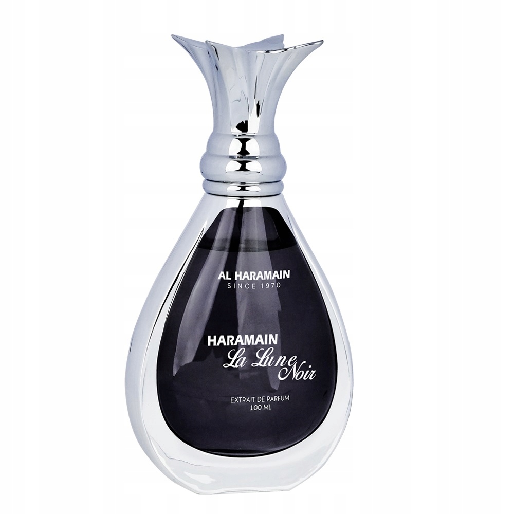 Al Haramain La Lune Noir parfémový extrakt 100ml