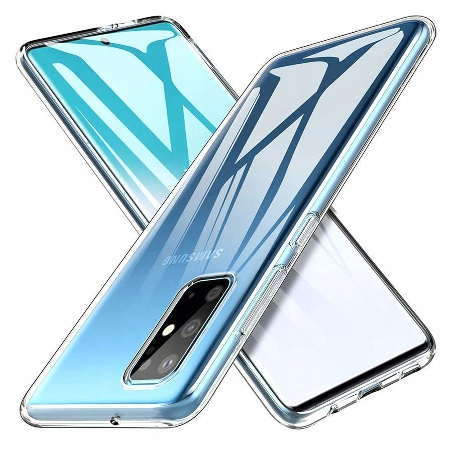 

Etui Guma Slim Case Do Samsung Galaxy S20+ Plus