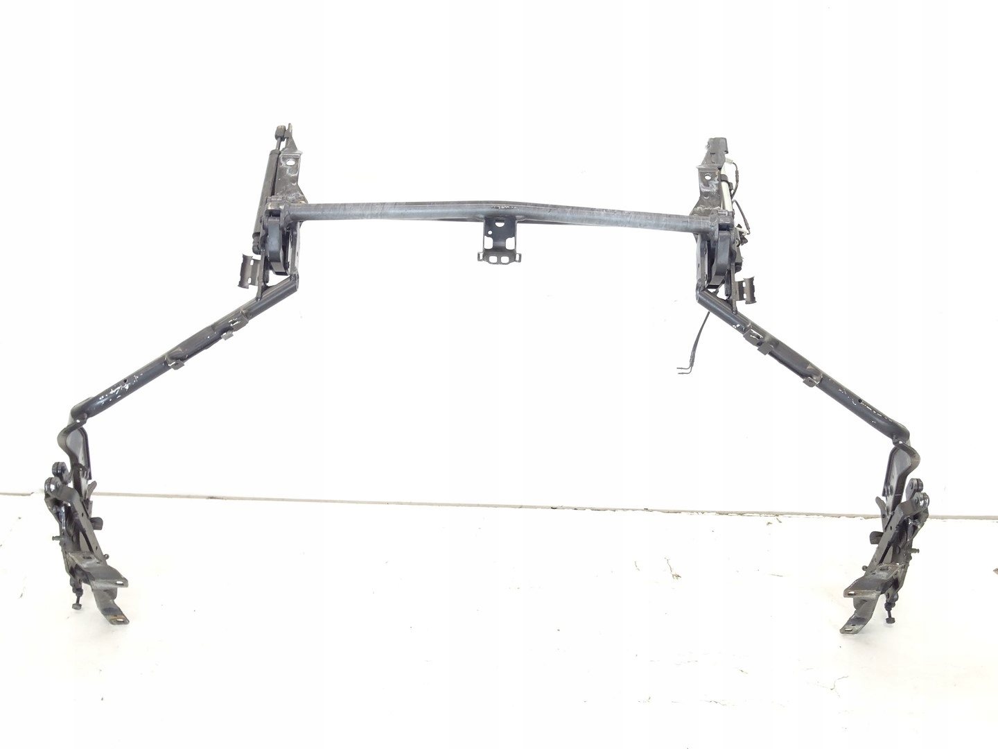 Support Mécanisme Toit du capot MERCEDES SL R230