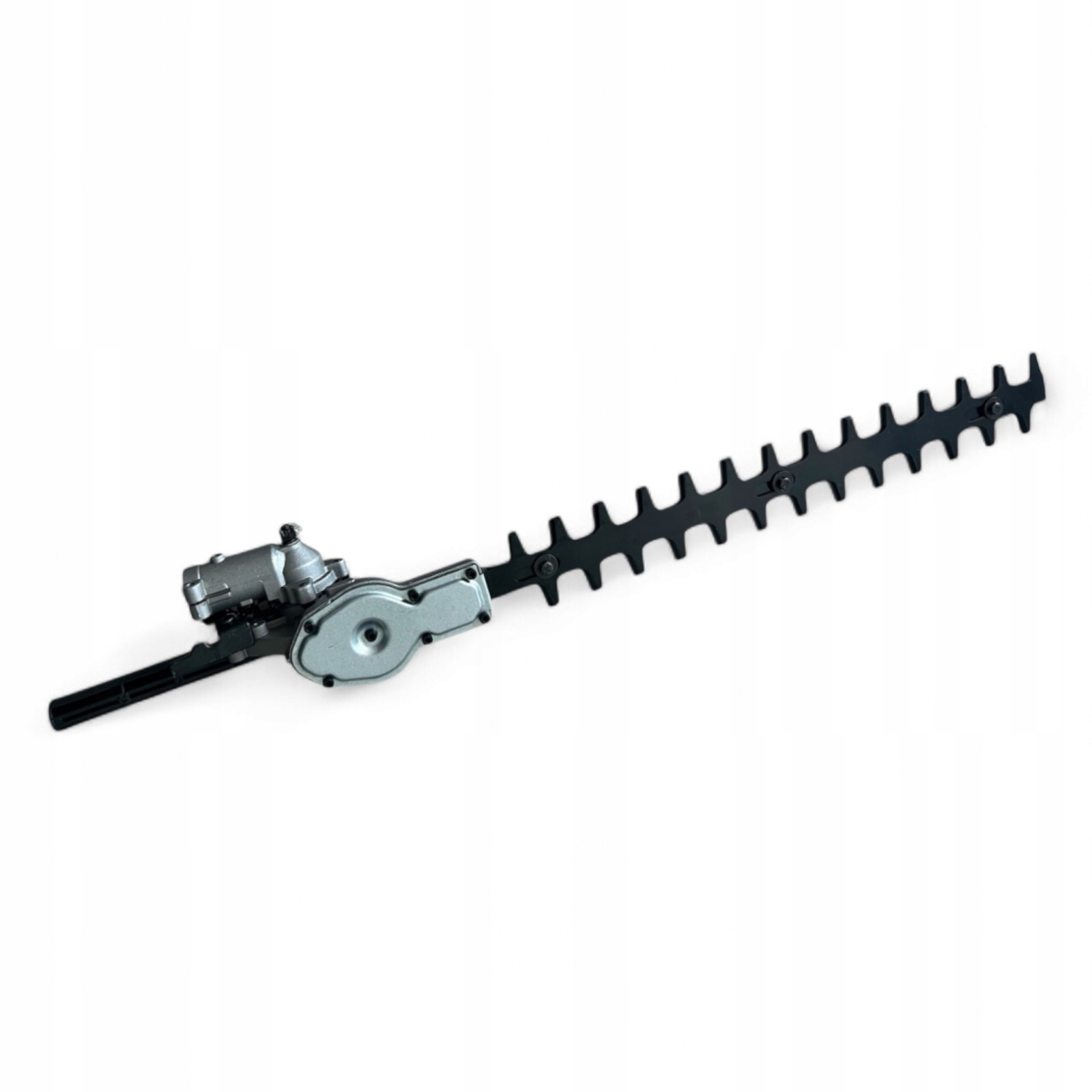 Przystawka Do Kosy Spalinowej Nożyce Do Żywopłotu 9 Frezów 26MM