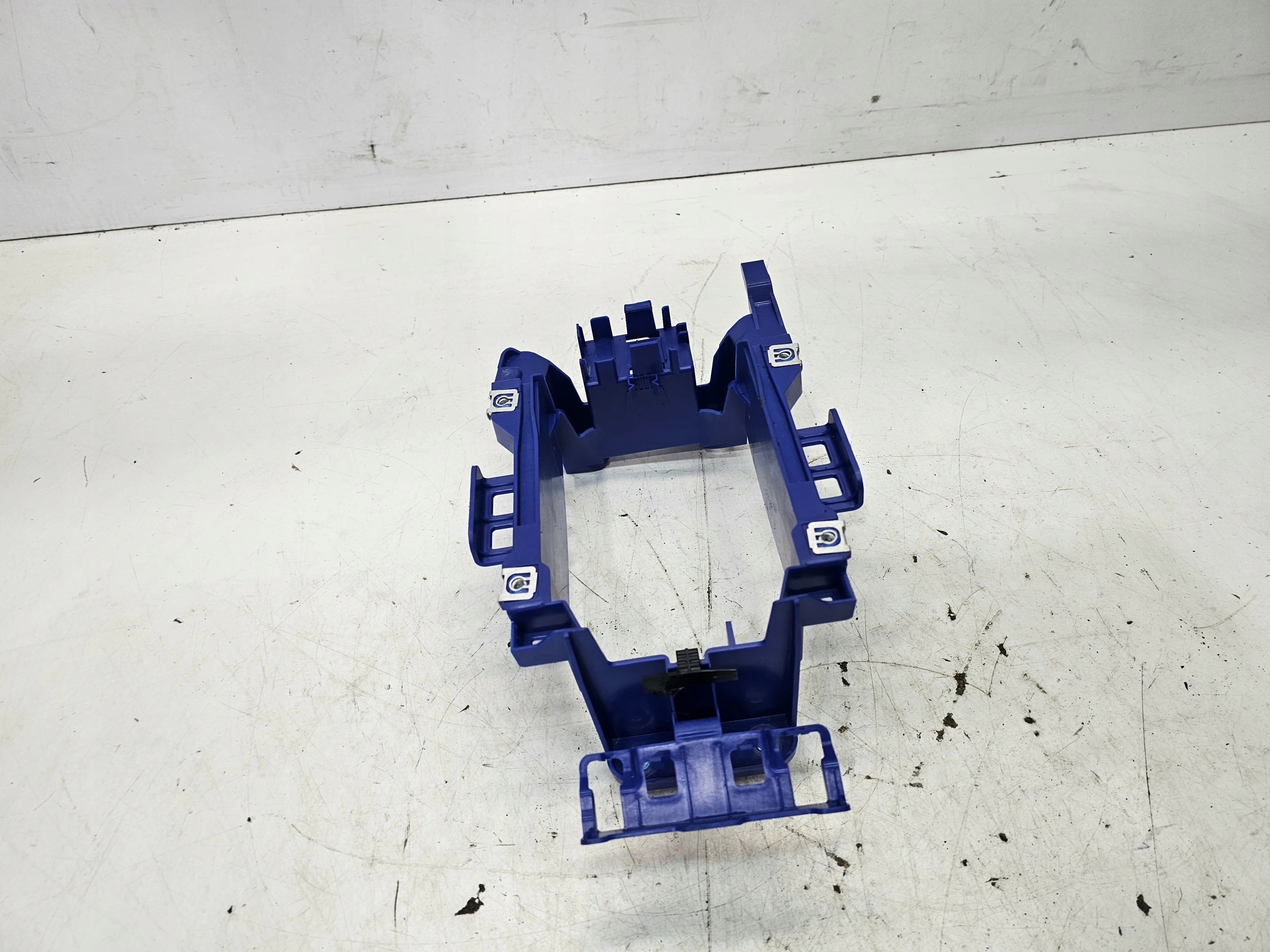 Support plaque Mecanisme levier vitesse Engrenage AUDI A3 8Y 8Y0863531