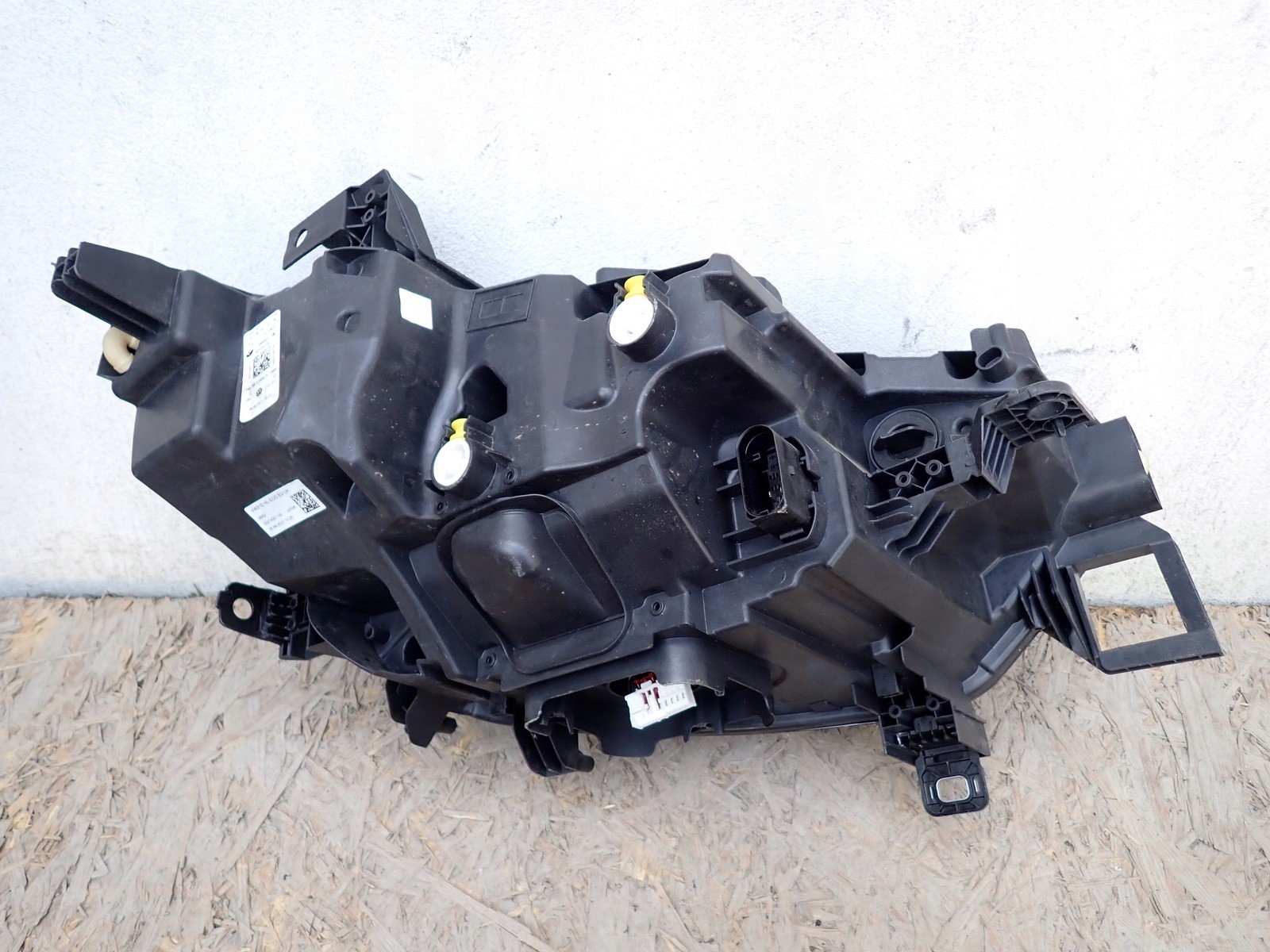 light left REFLEKTOR left FULL LED VW ID3 ID.3 E11 2019- 10B941005A