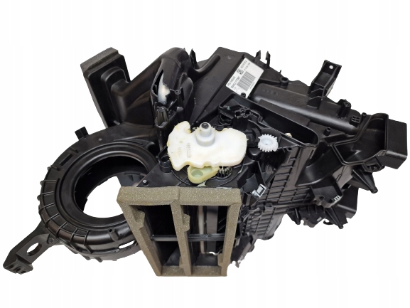 1611705380, - Обогреватель CITROEN C4 CACTUS 1.2 ORG 1611705380