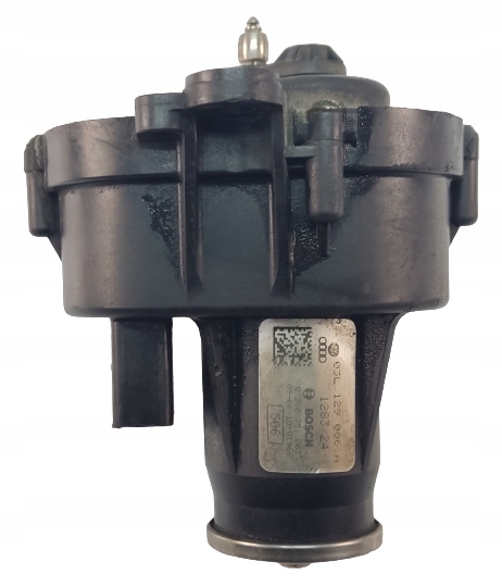 RÉGULATEUR KLAP A1 A3 GOLF IBIZA 1.6 TDI 03L129086A