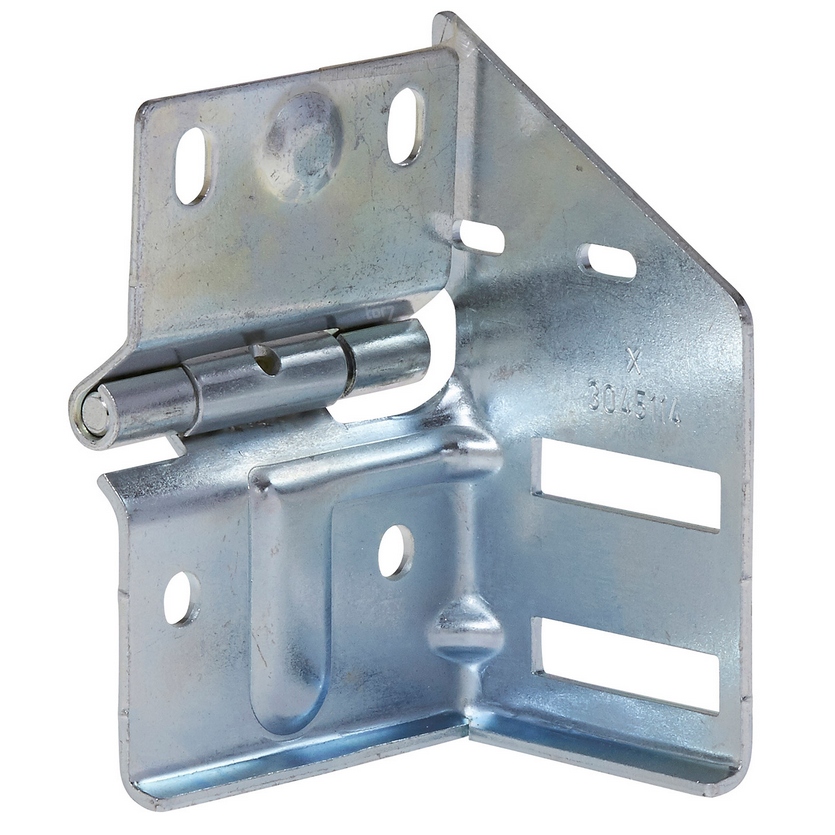 

Zawias boczny Prawy Do Bramy Hormann typ4 -3045114