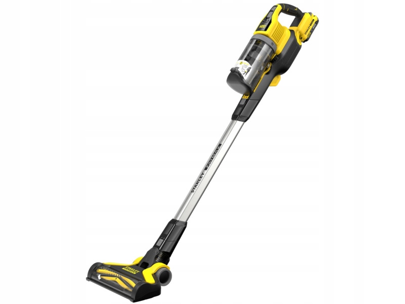 Odkurzacz Stanley Fatmax V20