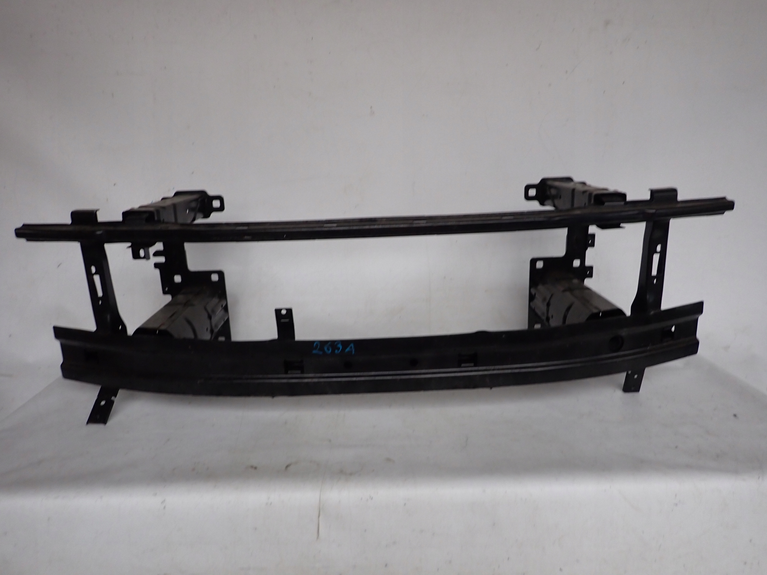 VW ID.4 11A SKODA ENYAQ 20- bumper support front front