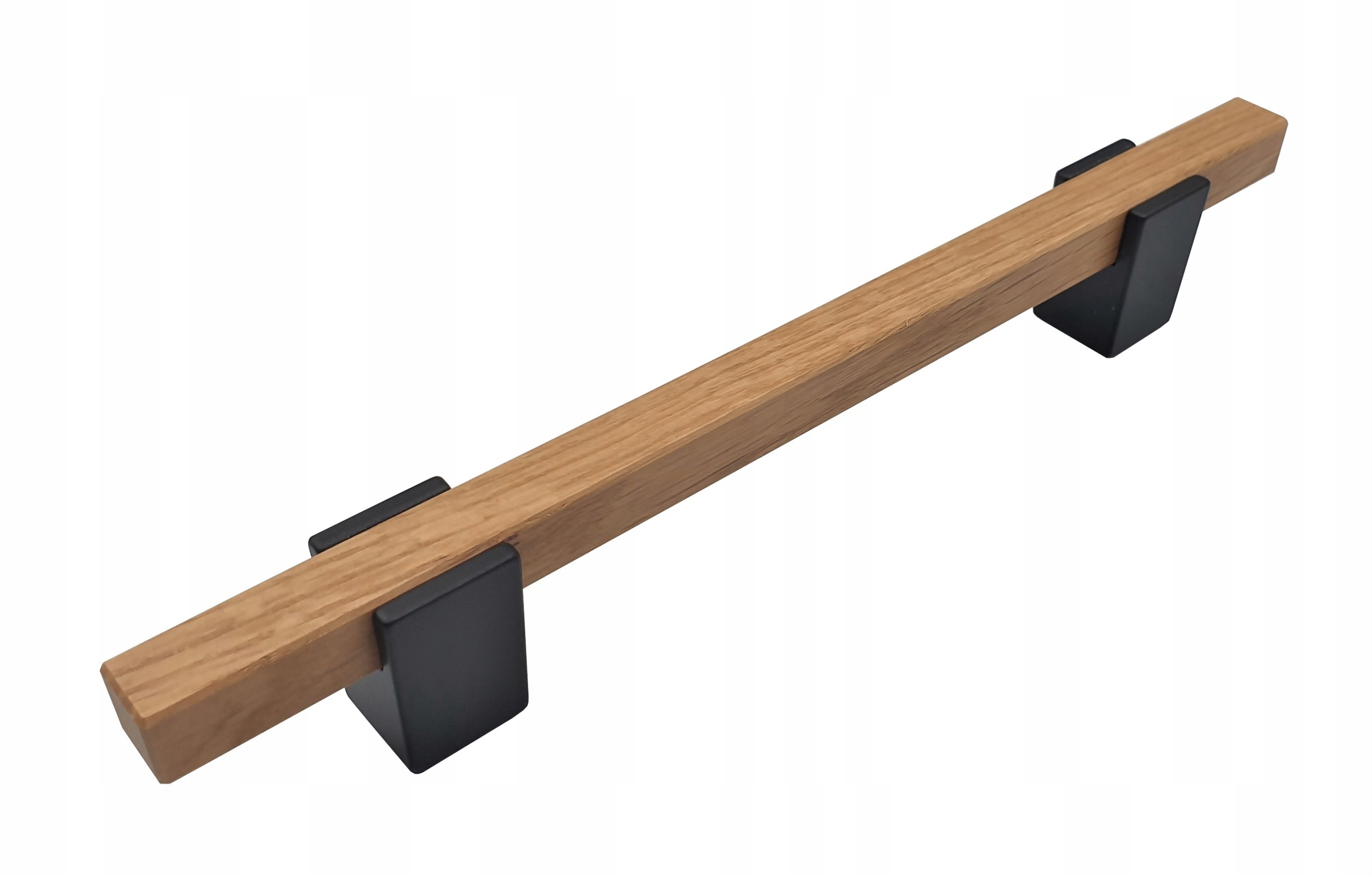 

Uchwyt meblowy drewniany roz. 160 mm