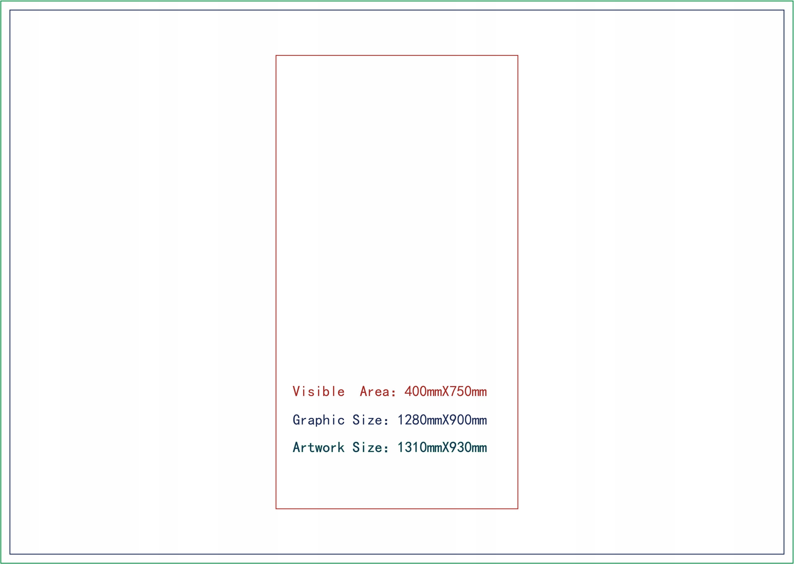 Lada Promocyjna Stolik Stoisko Trybunka Reklamowa Z WYDRUKIEM Stan opakowania oryginalne