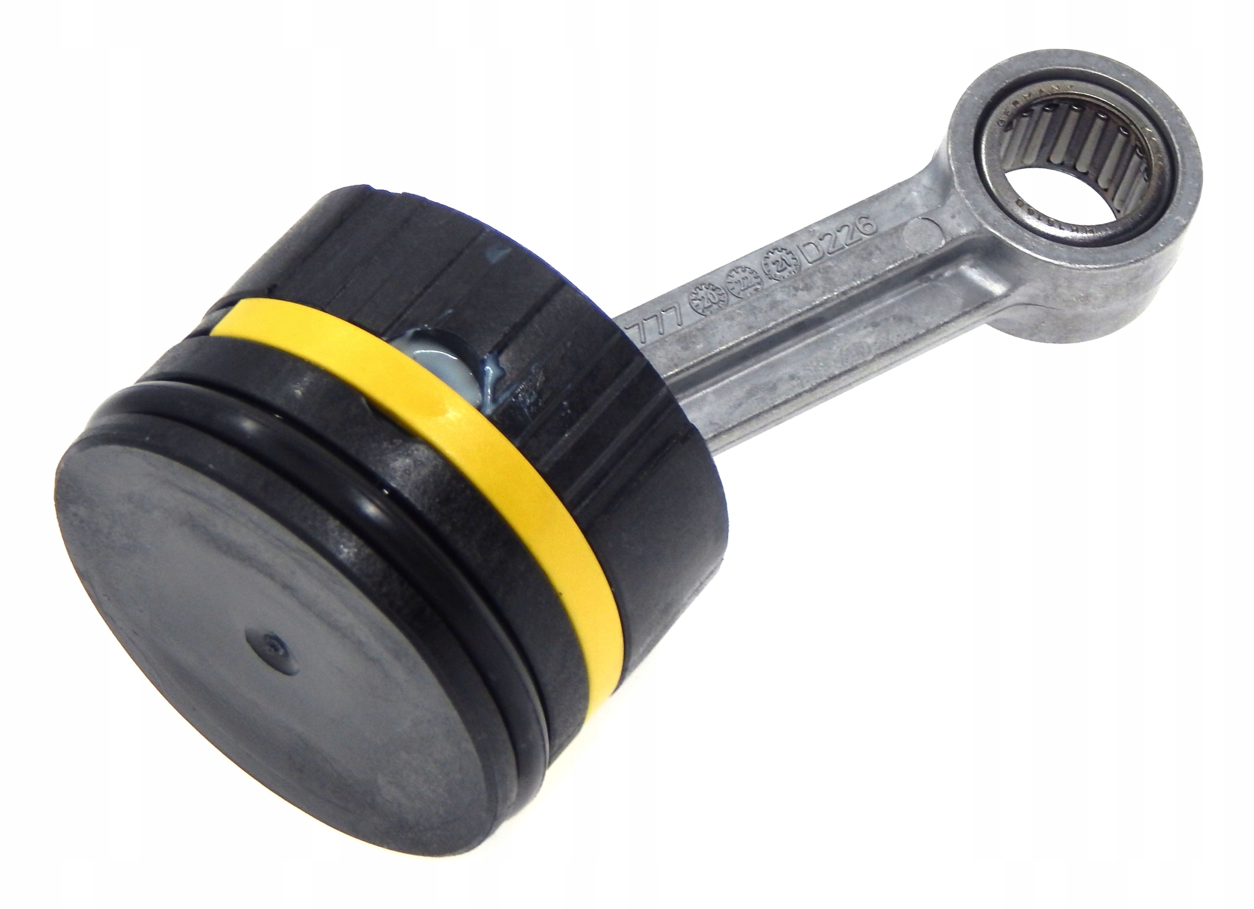 Bosch tłok korbowód oring do młota wyburzeniowego Gsh 16-30 tłok