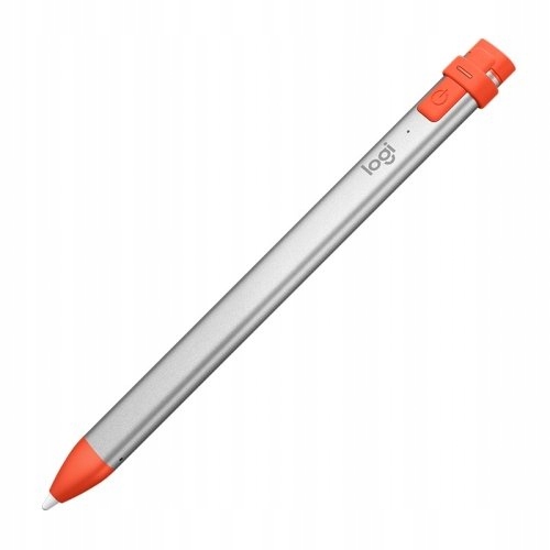 Logitech Crayon pencil digitálne pero pre iPad Lightning…