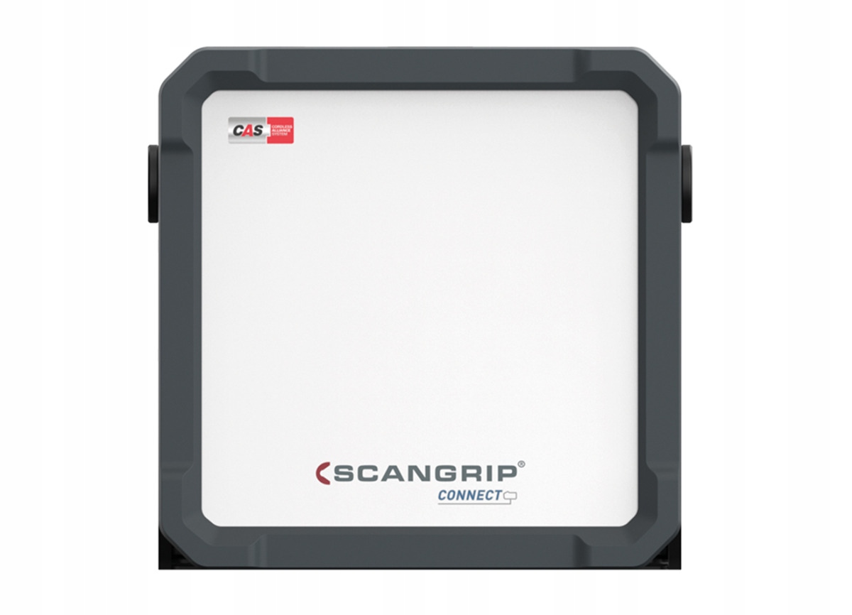 Scangrip profesionálne pracovné svetlo, model Vega 2 Connect, až 2000 lm
