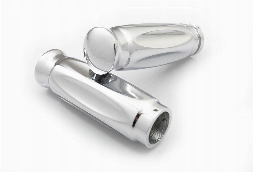 TRHB116-CH - ХРОМИРОВАННЫЕ МЕТАЛЛИЧЕСКИЕ ПЕРЕКЛЮЧАТЕЛИ С ROLGAZE ХРОМ