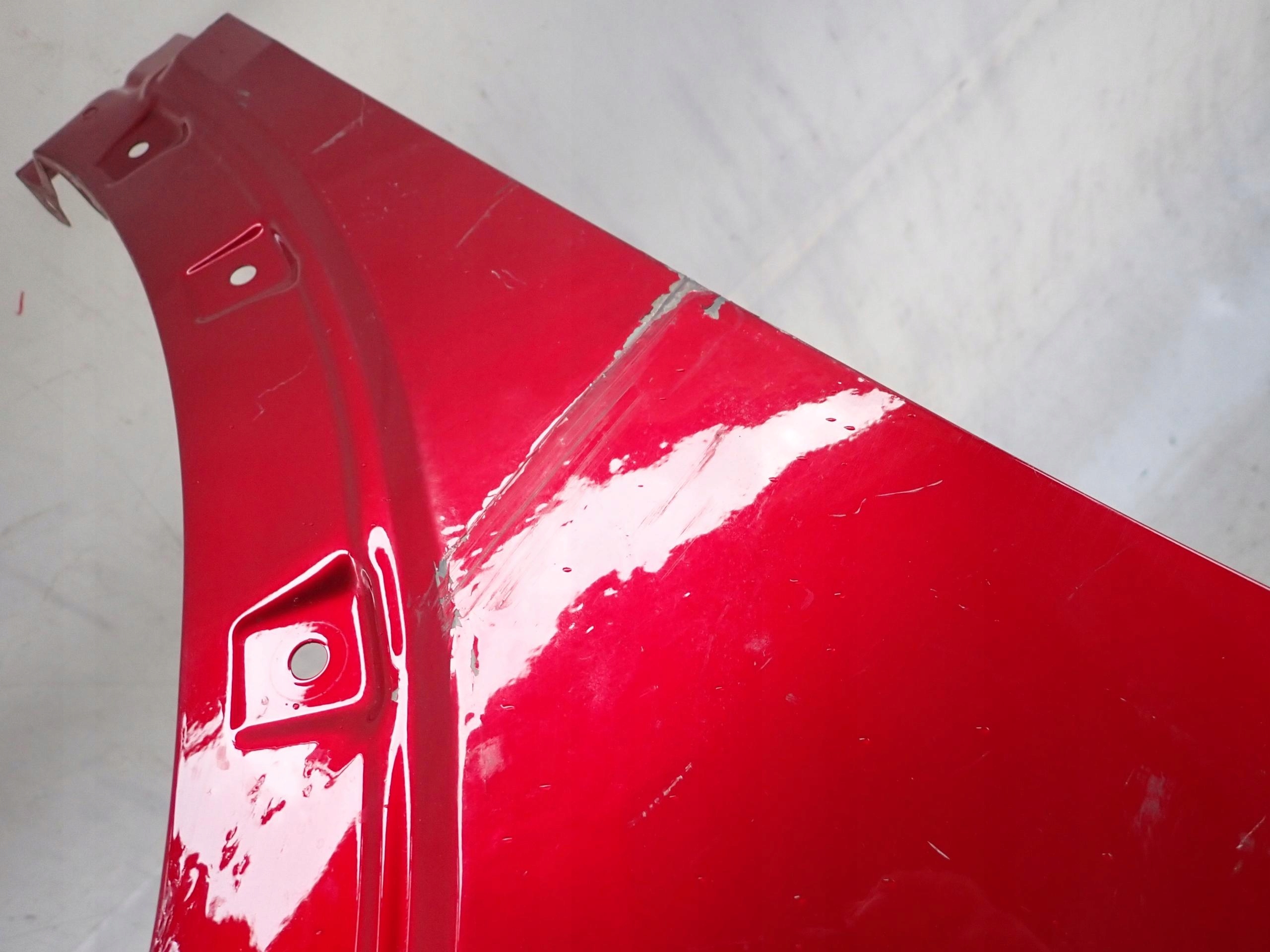 MITSUBISHI ECLIPSE CROSS 18- fender front right