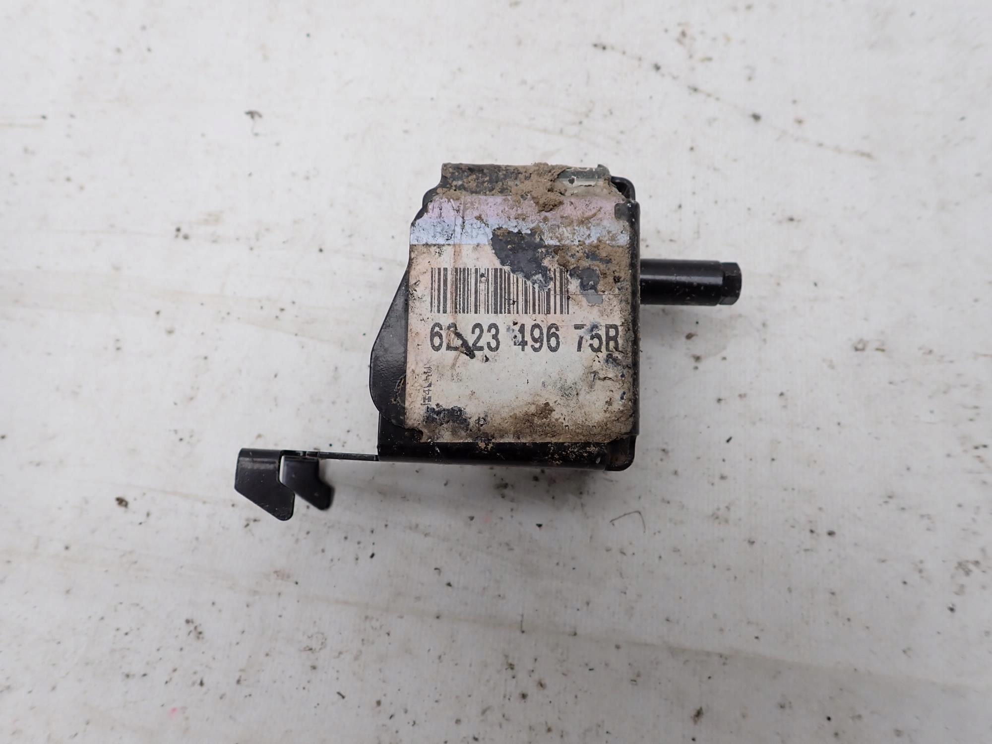 RENAULT MEGANE IV 4 16-24 Console Support plaque Aile Droit