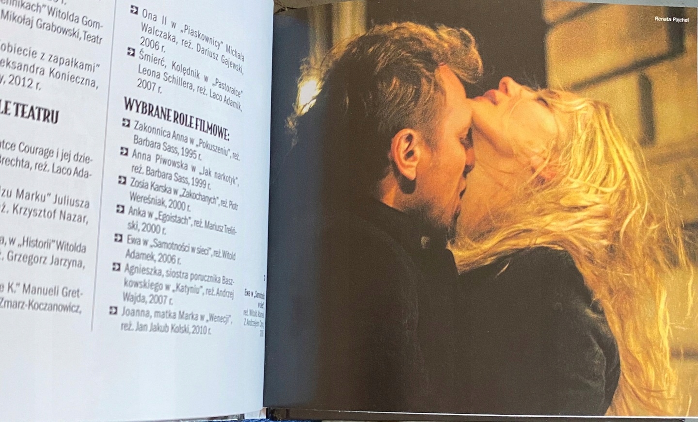 MAGDALENA CIELECKA AUTOGRAF- DZIWNE LOSY JANE EYRE audiobook CD nowy Język publikacji polski