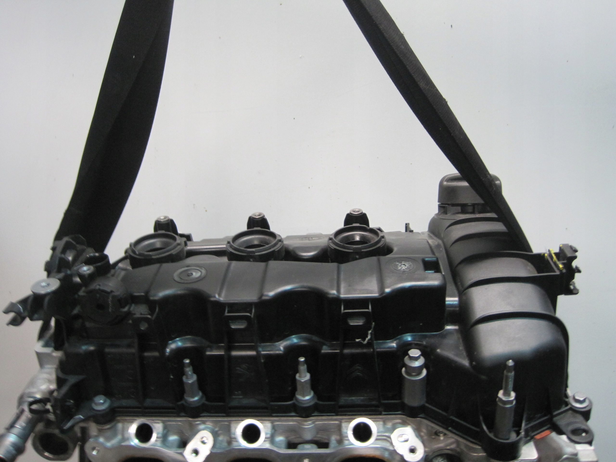 engine MOTOR OPEL CORSA F 1.2 VTI 10XKDN pillar