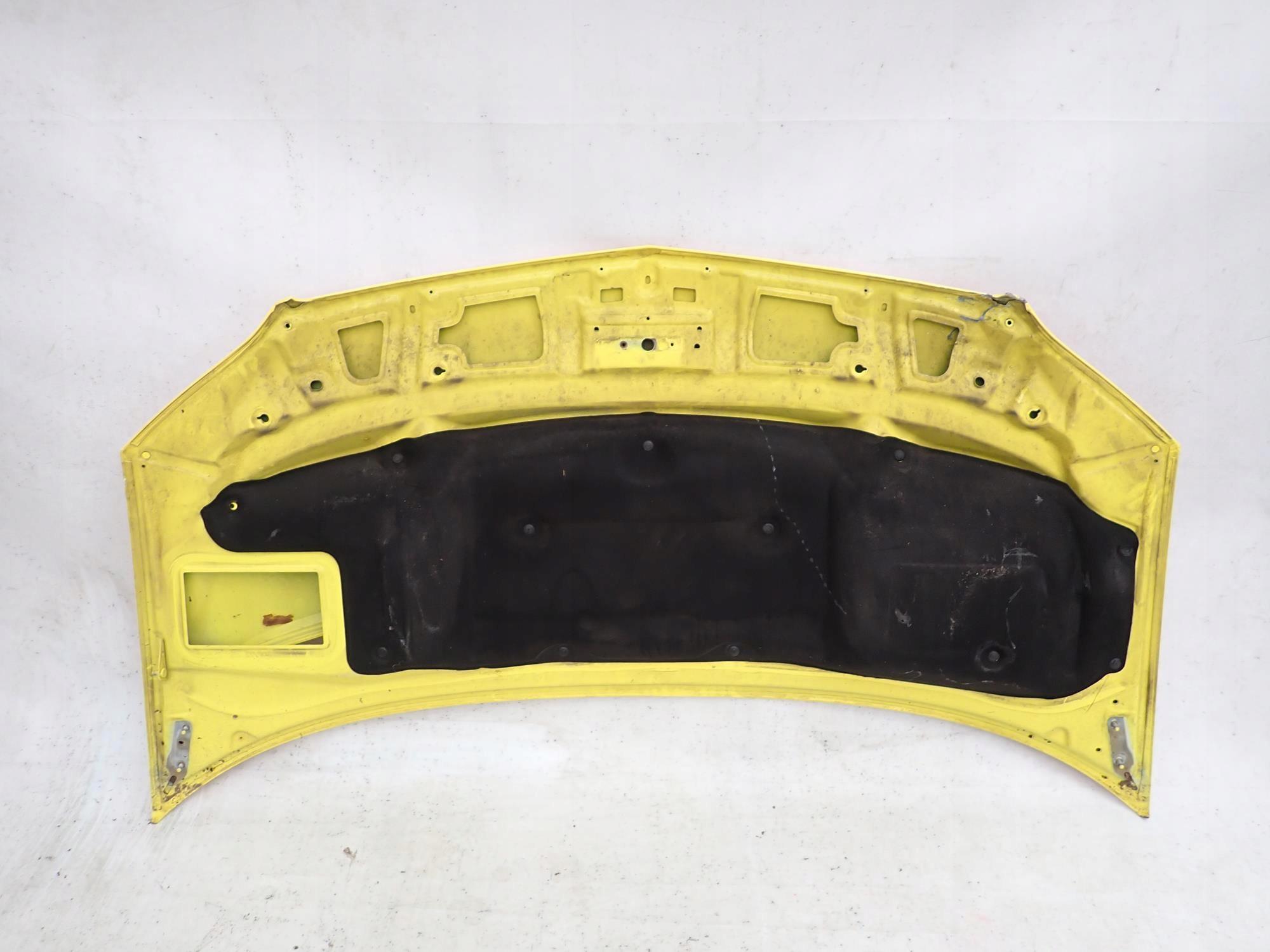 MERCEDES SPRINTER II 2 W906 LIFT 13-19 Cofano
