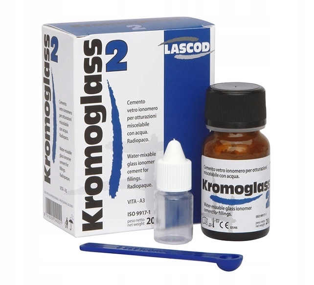 Kromoglass 2 20g