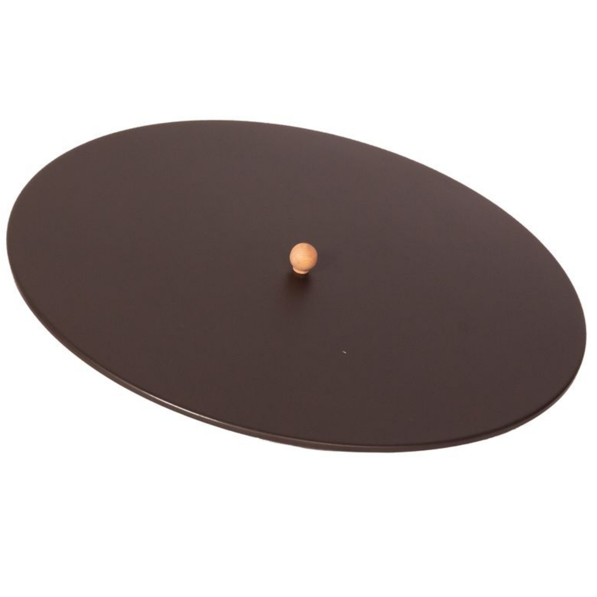 

Pokrywa Do Paleniska 58 CM Bulan Stal Malowana