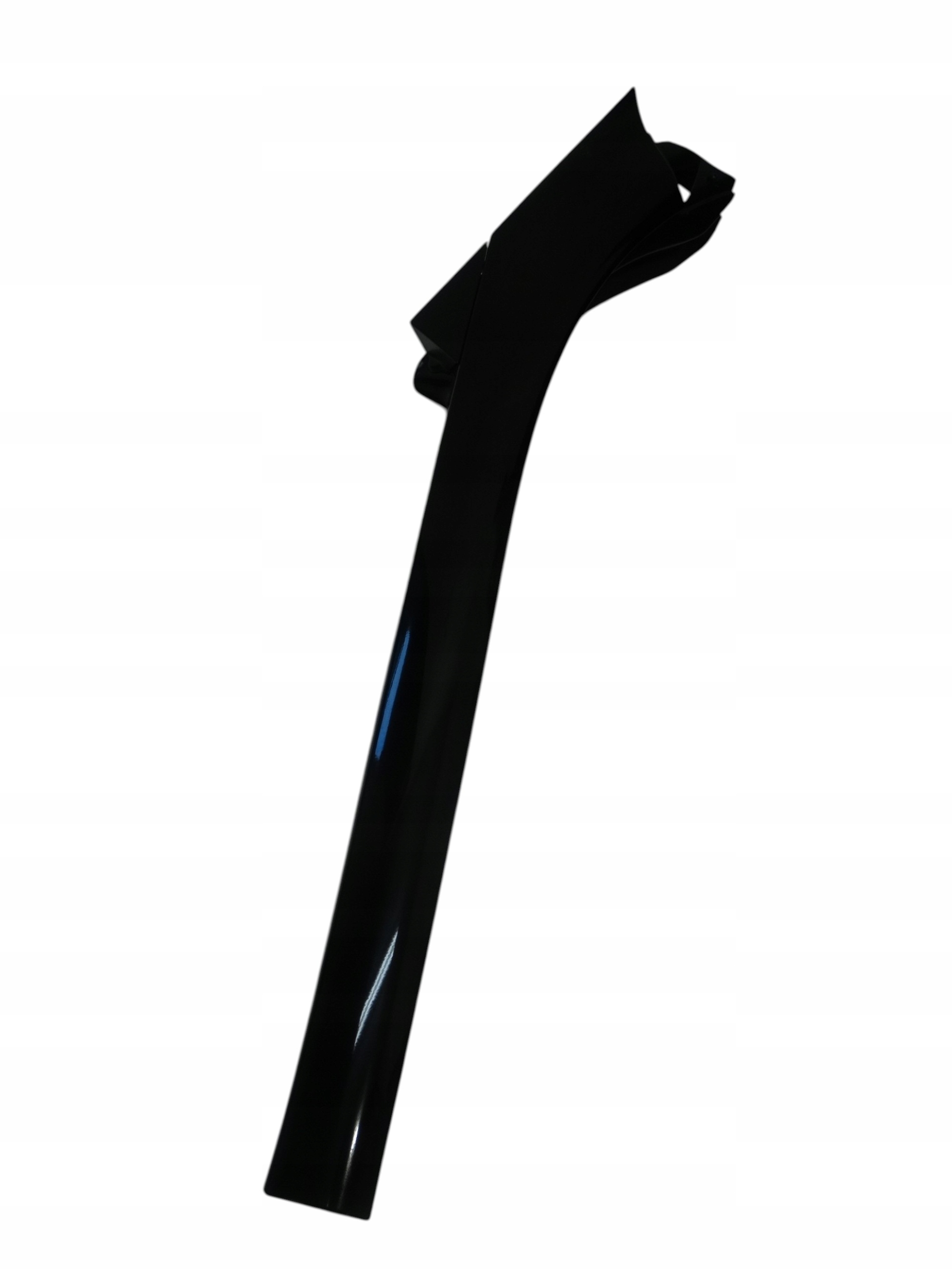 cover pillar left front RENAULT SCENIC III 768350002R KOD : TEGNE