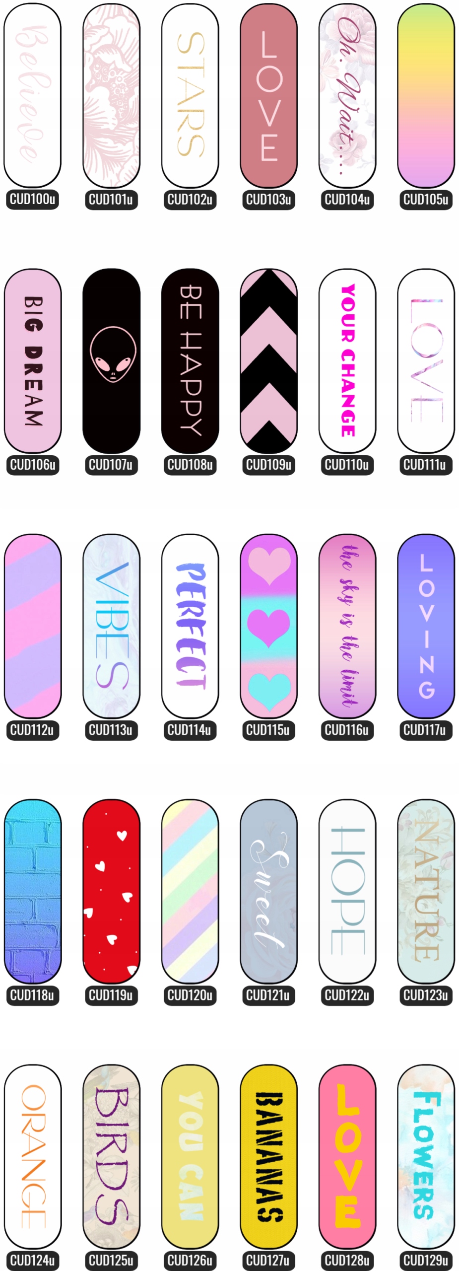 MULTIBAND szíj ujjtartó TELEFONHOZ MINTÁK Márka CaseON