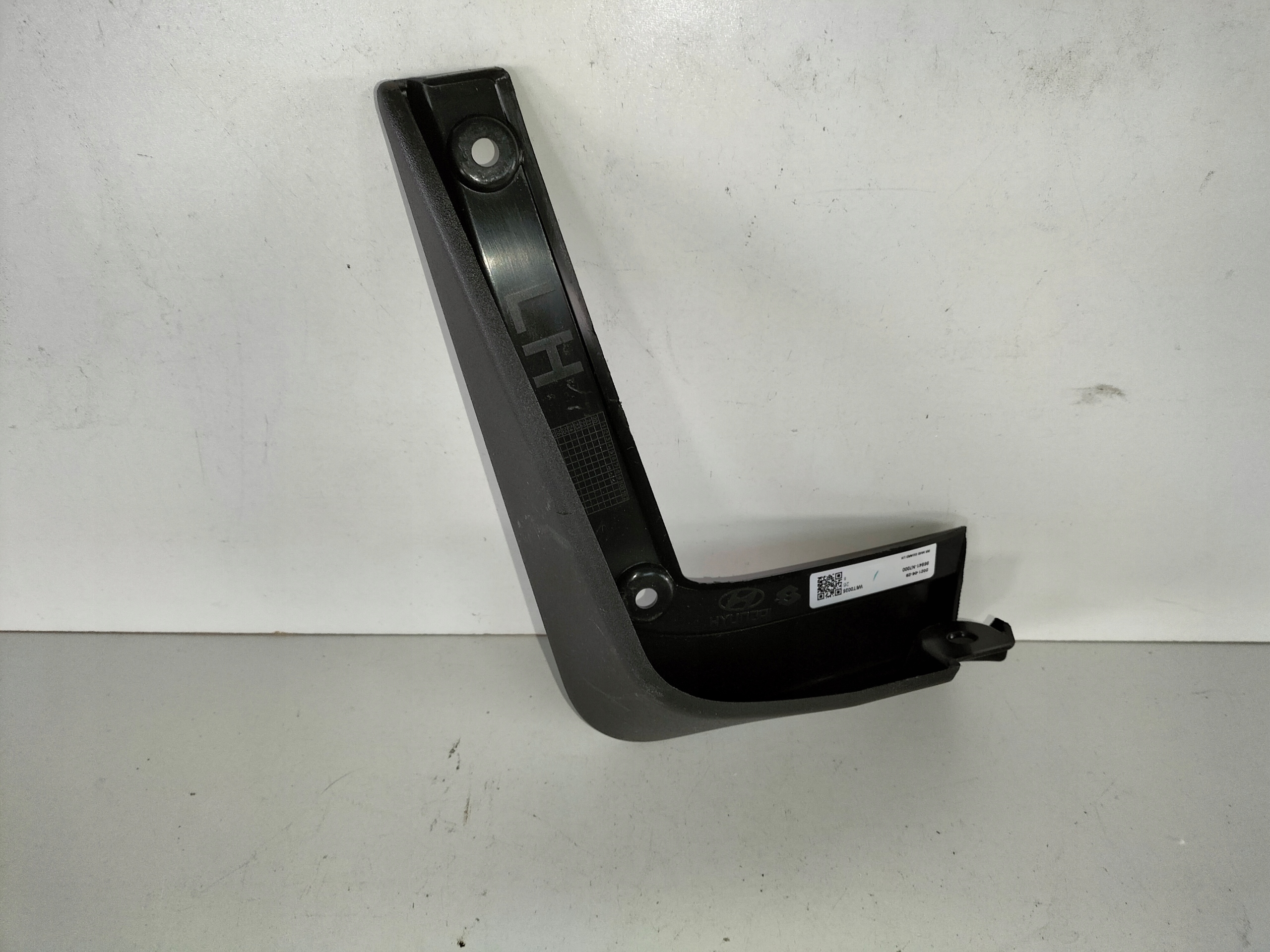 mudguard flap rear left HYUNDAI TUCSON 4 IV 20