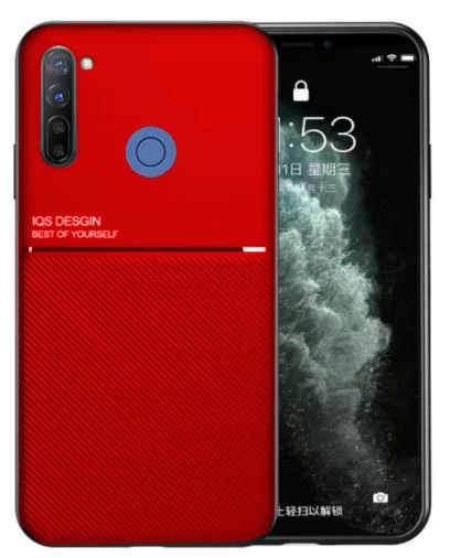 

Etui Case Business Do Xiaomi Redmi Note 8T