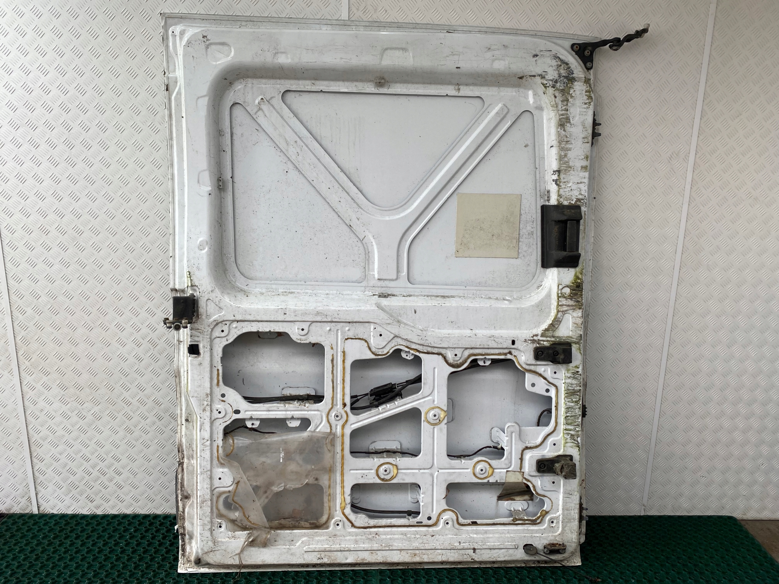 FORD TRANSIT MK8 13-25 door sliding side left