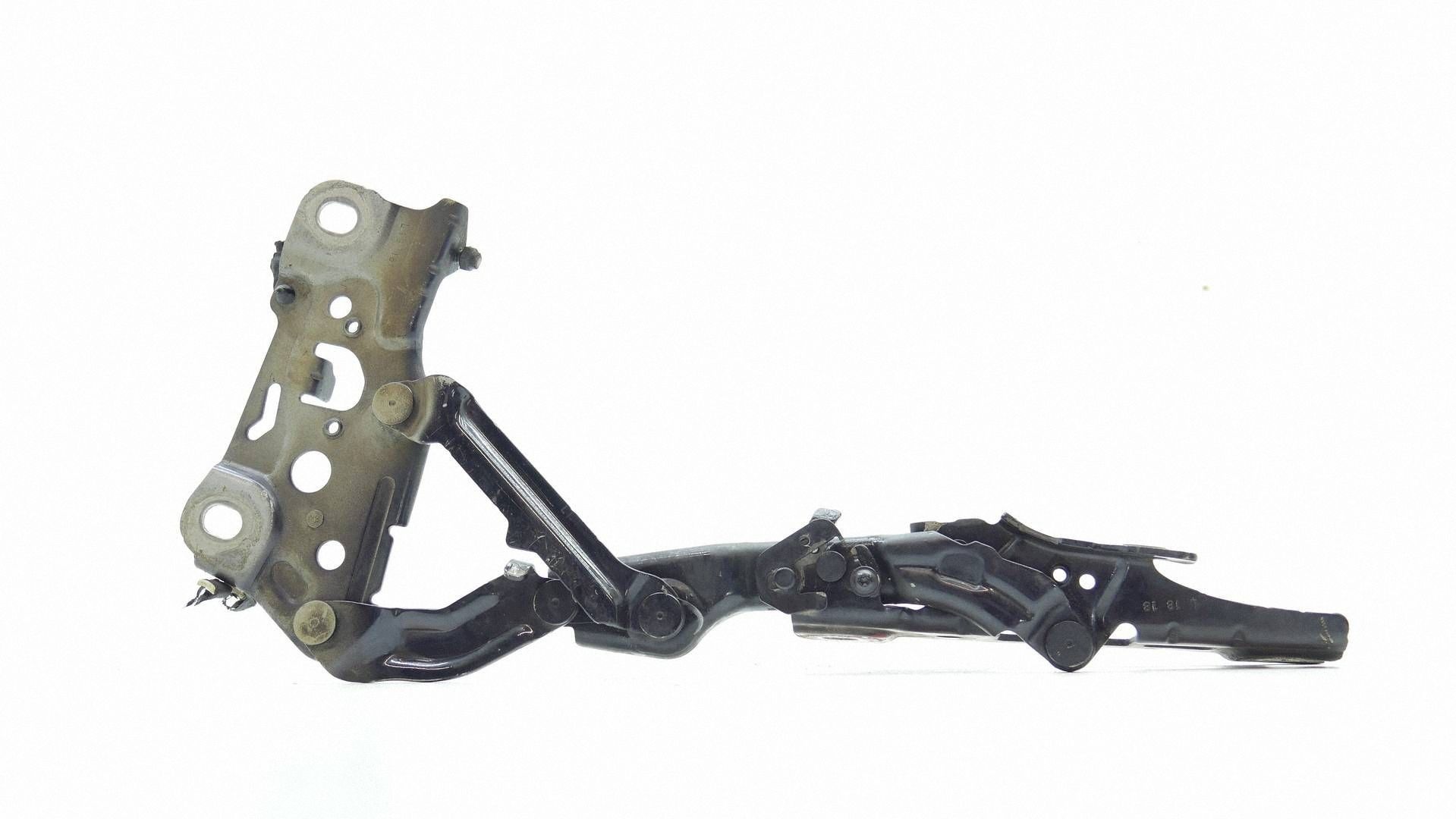 hinge bonnets left front front BMW 5 G30 G31 7347407