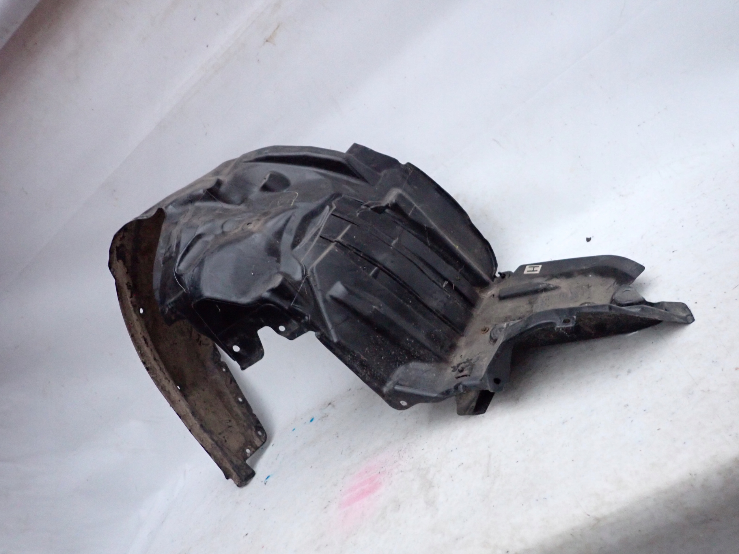 SUBARU FORESTER LIFT 15-18 mudguard left front